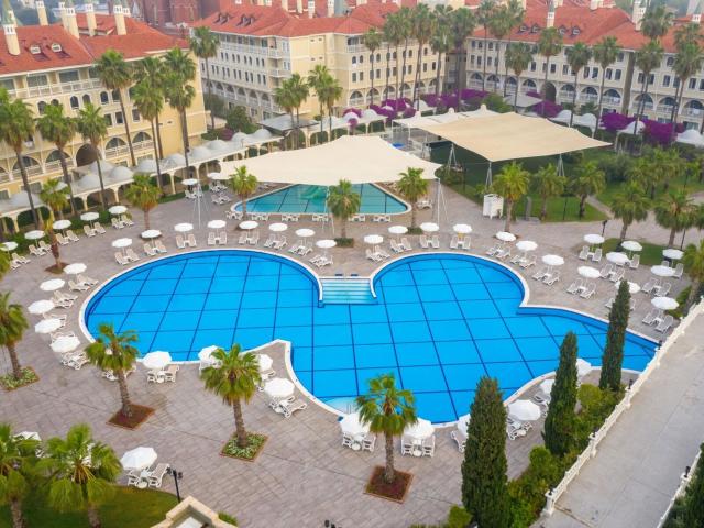 Swandor Hotels & Resorts Topkapı Palace