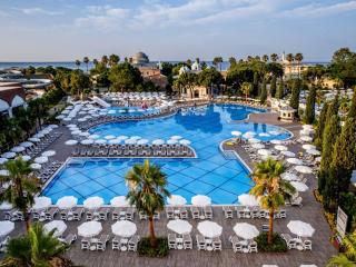 Swandor Hotels & Resorts Topkapı Palace