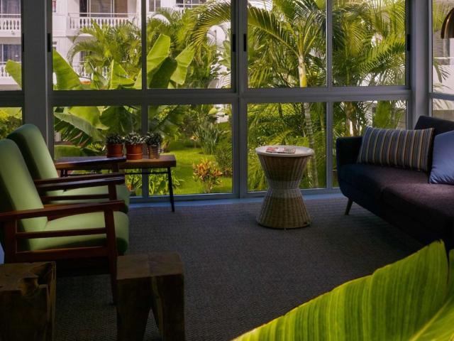 Route Active Hotel