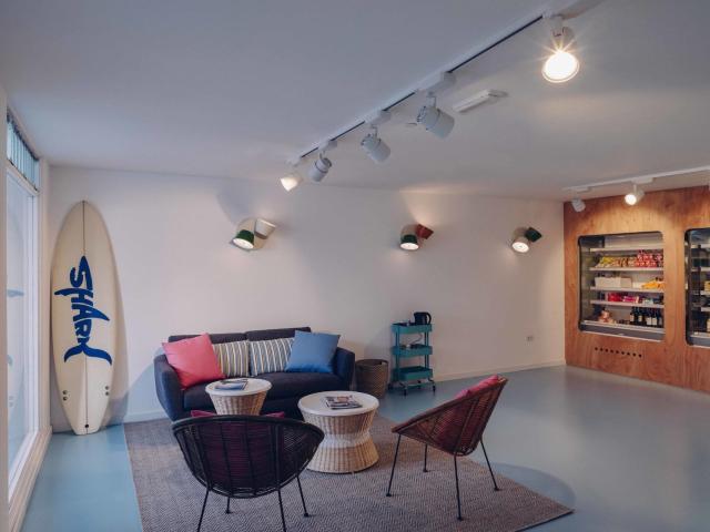 Route Active Hotel