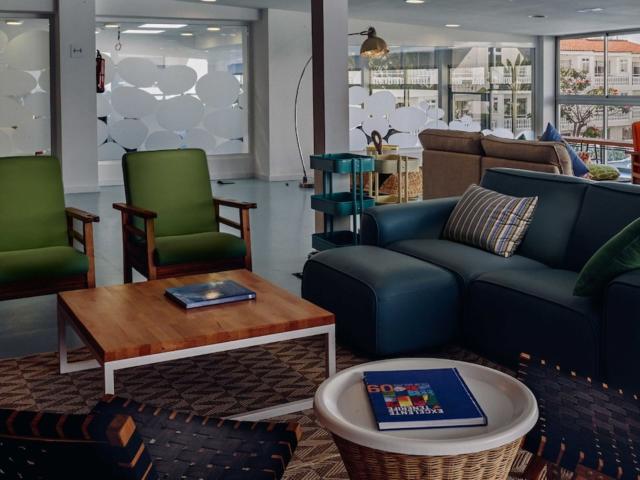 Route Active Hotel