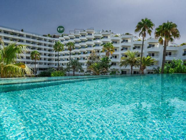 Spring Hotel Vulcano