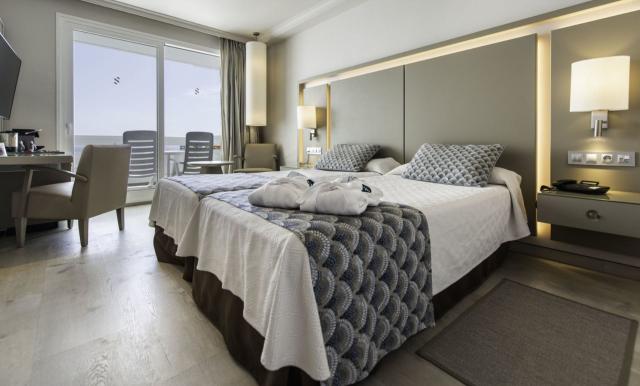 Spring Hotel Vulcano
