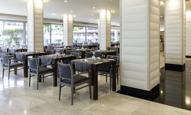 Spring Hotel Vulcano