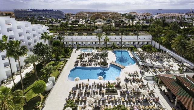 Spring Hotel Vulcano