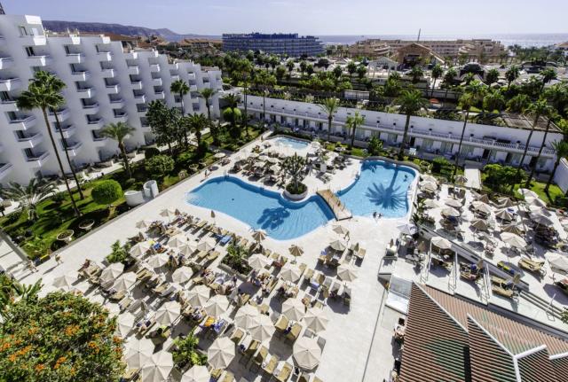 Spring Hotel Vulcano