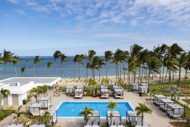 Riu Palace Mauritius