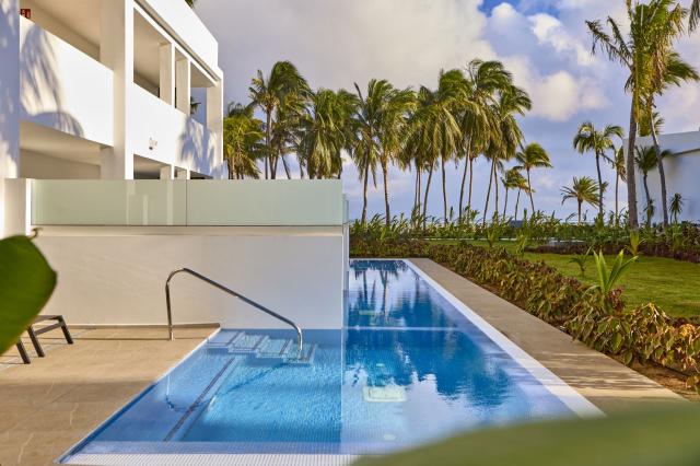 Riu Palace Mauritius