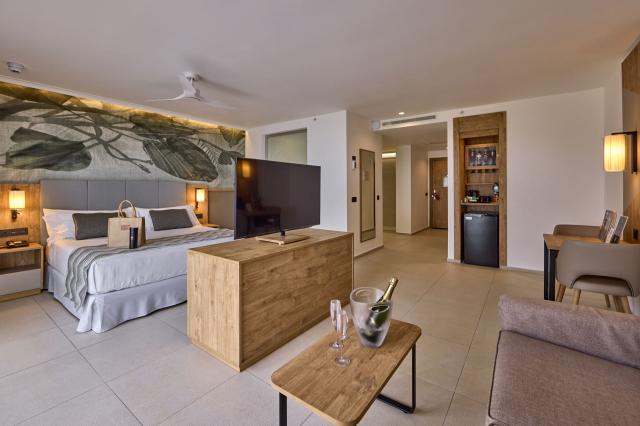 Riu Palace Mauritius
