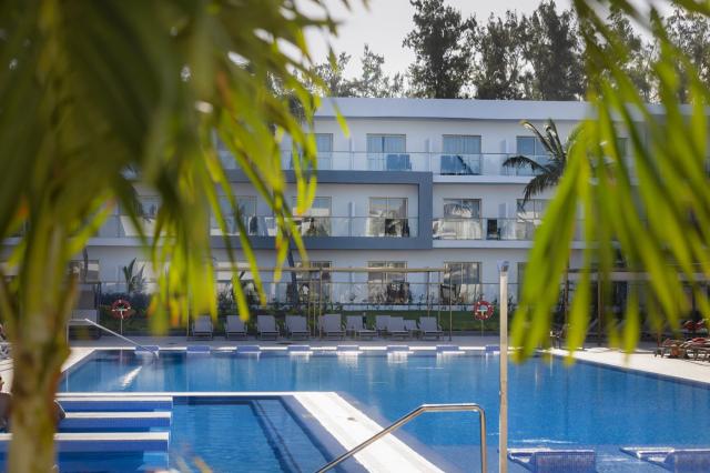 Riu Palace Mauritius