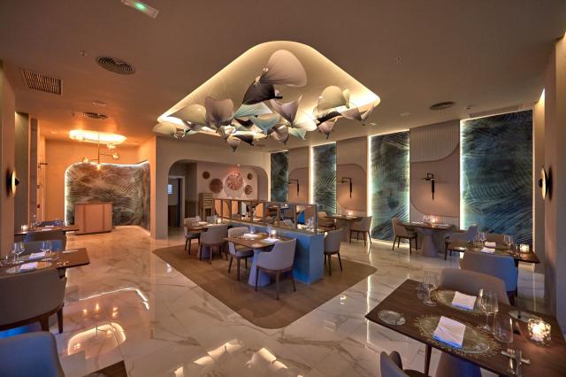 Riu Palace Mauritius
