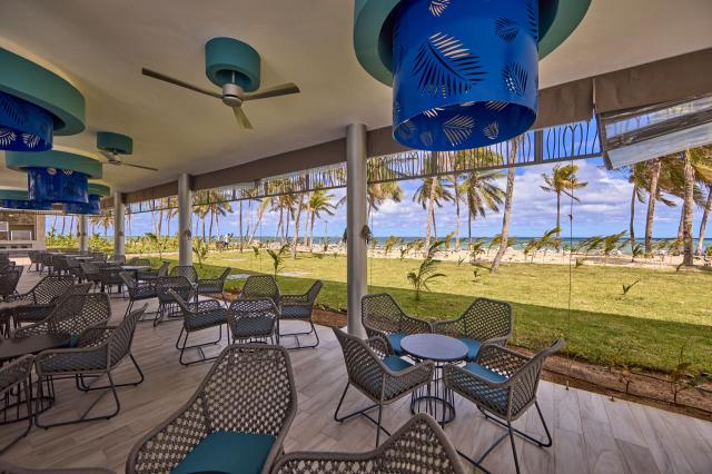 Riu Palace Mauritius