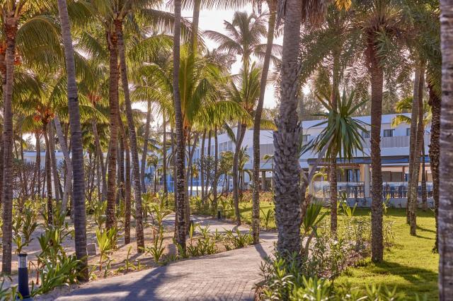 Riu Palace Mauritius