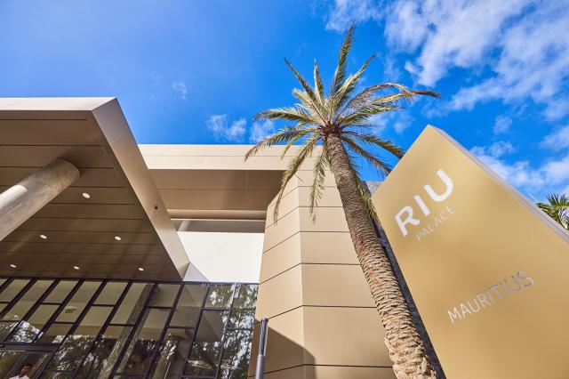 Riu Palace Mauritius