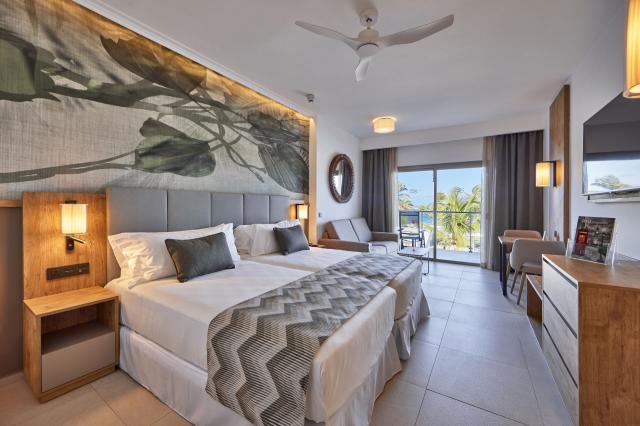 Riu Palace Mauritius