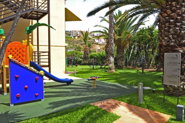 The Views Oasis