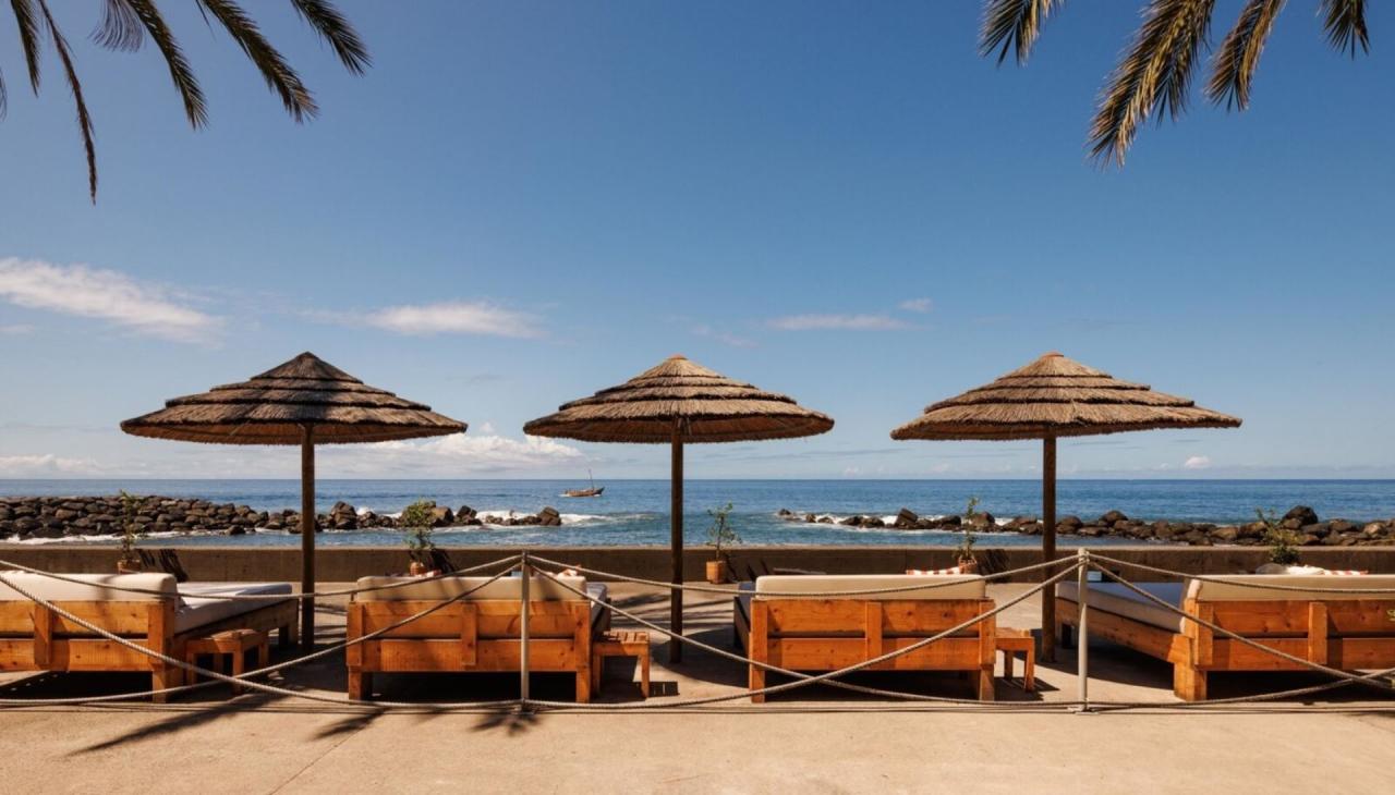 Saccharum Resort & Spa