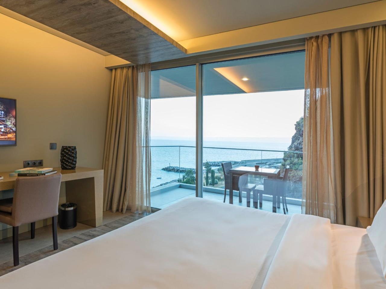 Saccharum Resort & Spa