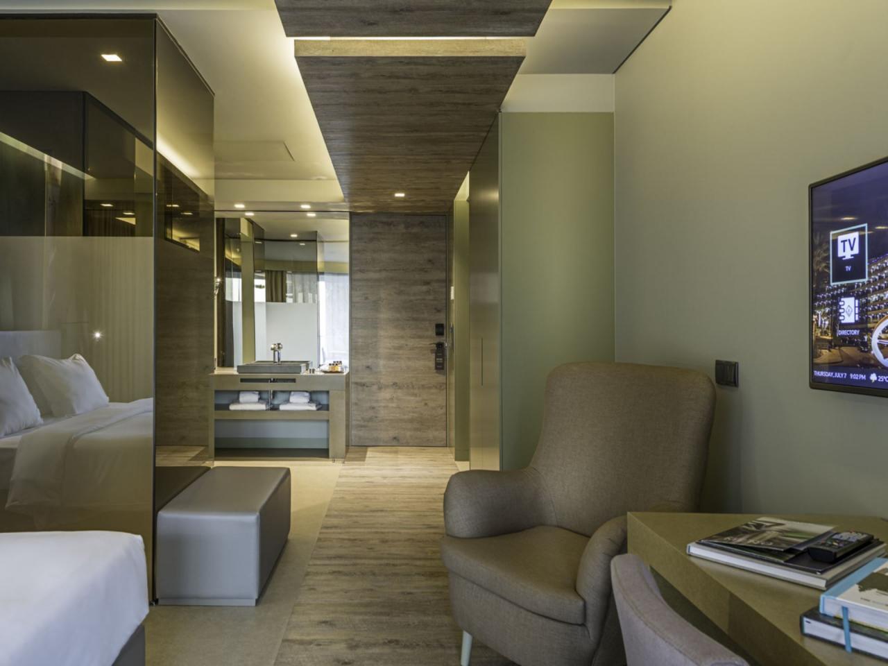 Saccharum Resort & Spa