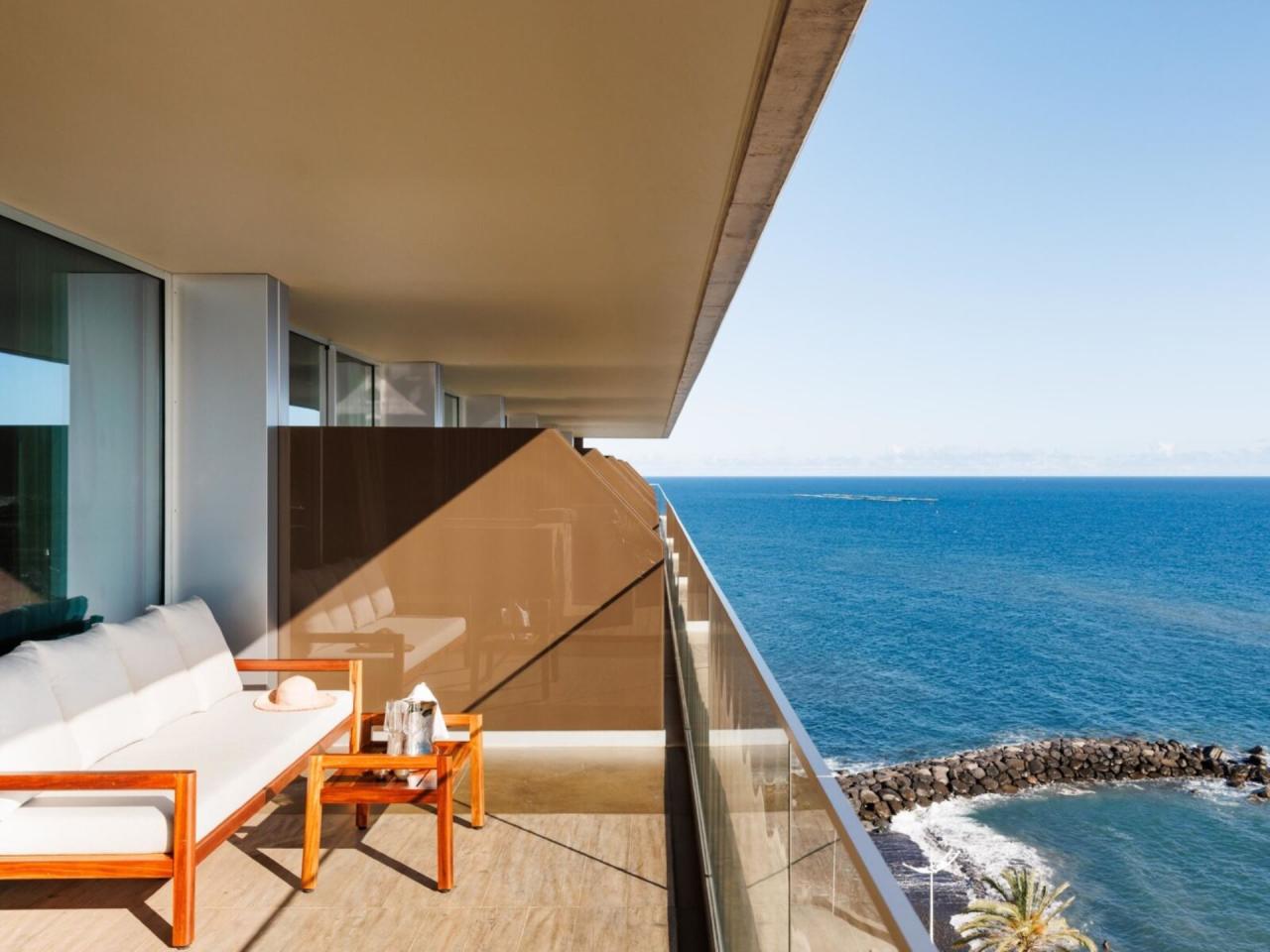 Saccharum Resort & Spa