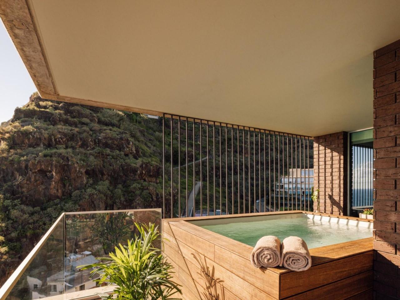 Saccharum Resort & Spa