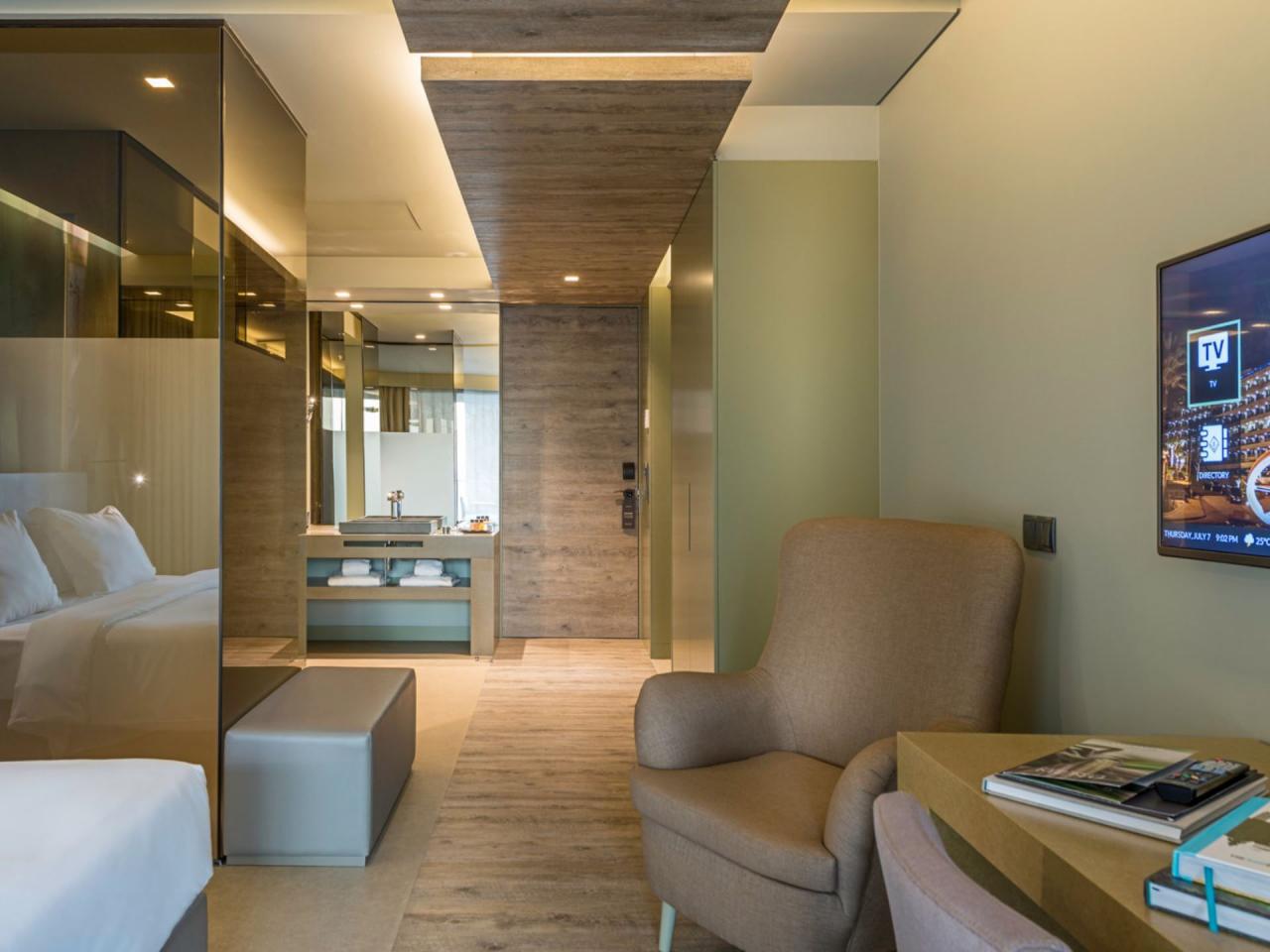 Saccharum Resort & Spa