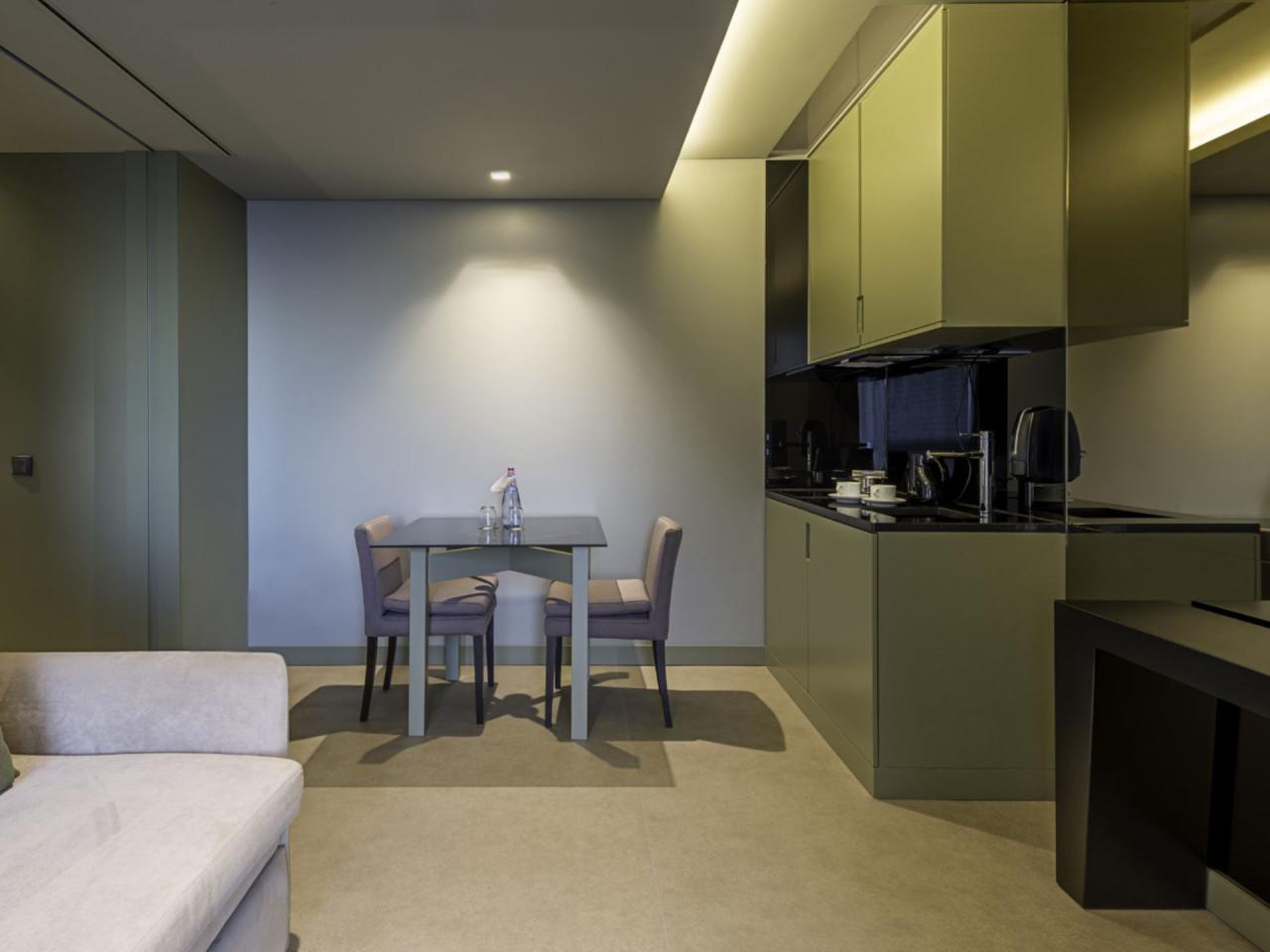 Saccharum Resort & Spa