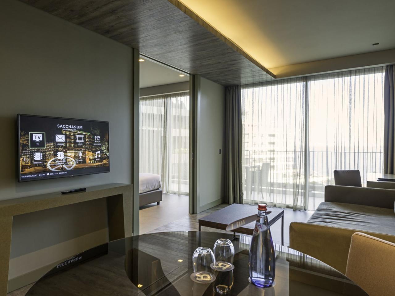 Saccharum Resort & Spa