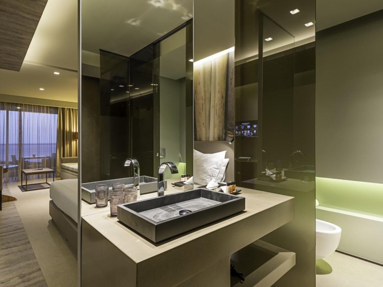 Saccharum Resort & Spa