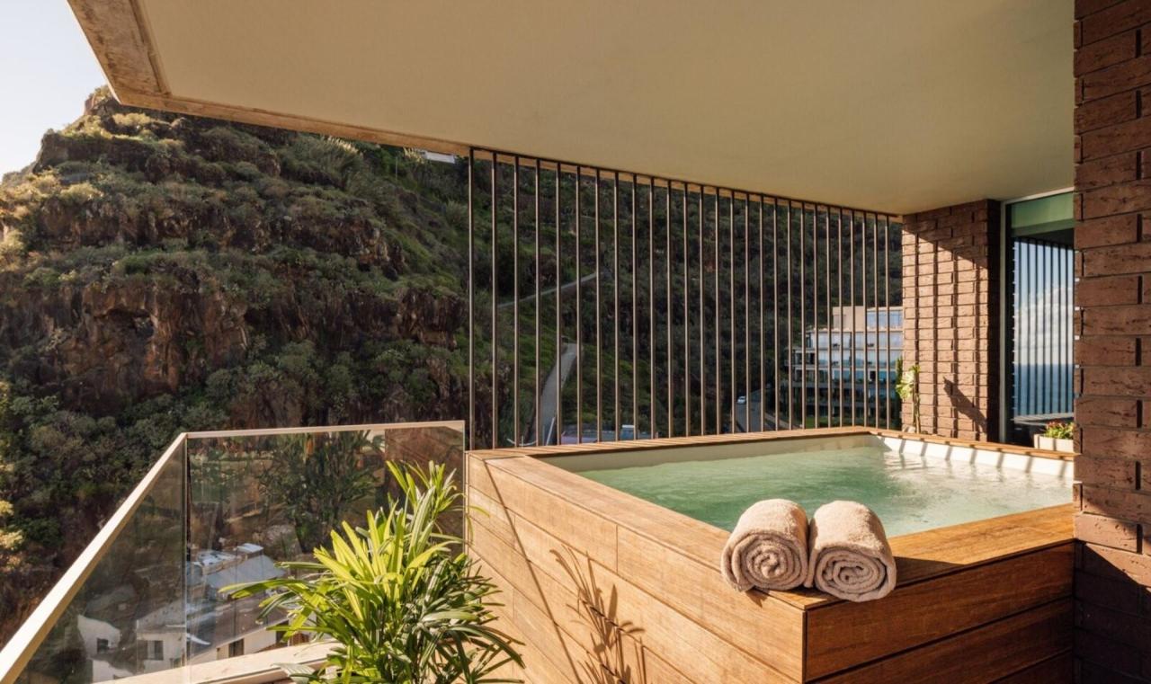 Saccharum Resort & Spa