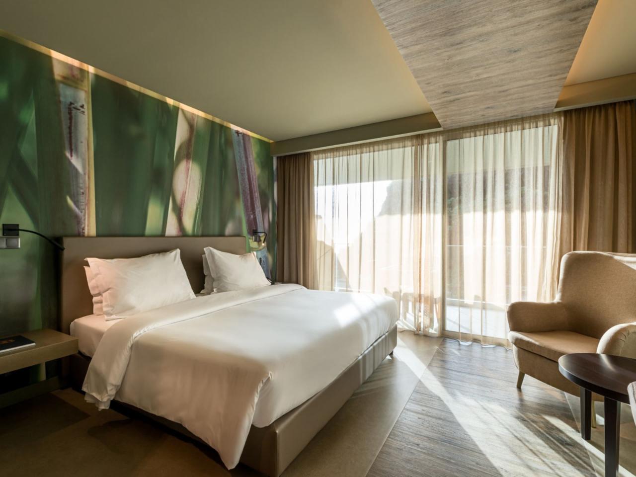 Saccharum Resort & Spa
