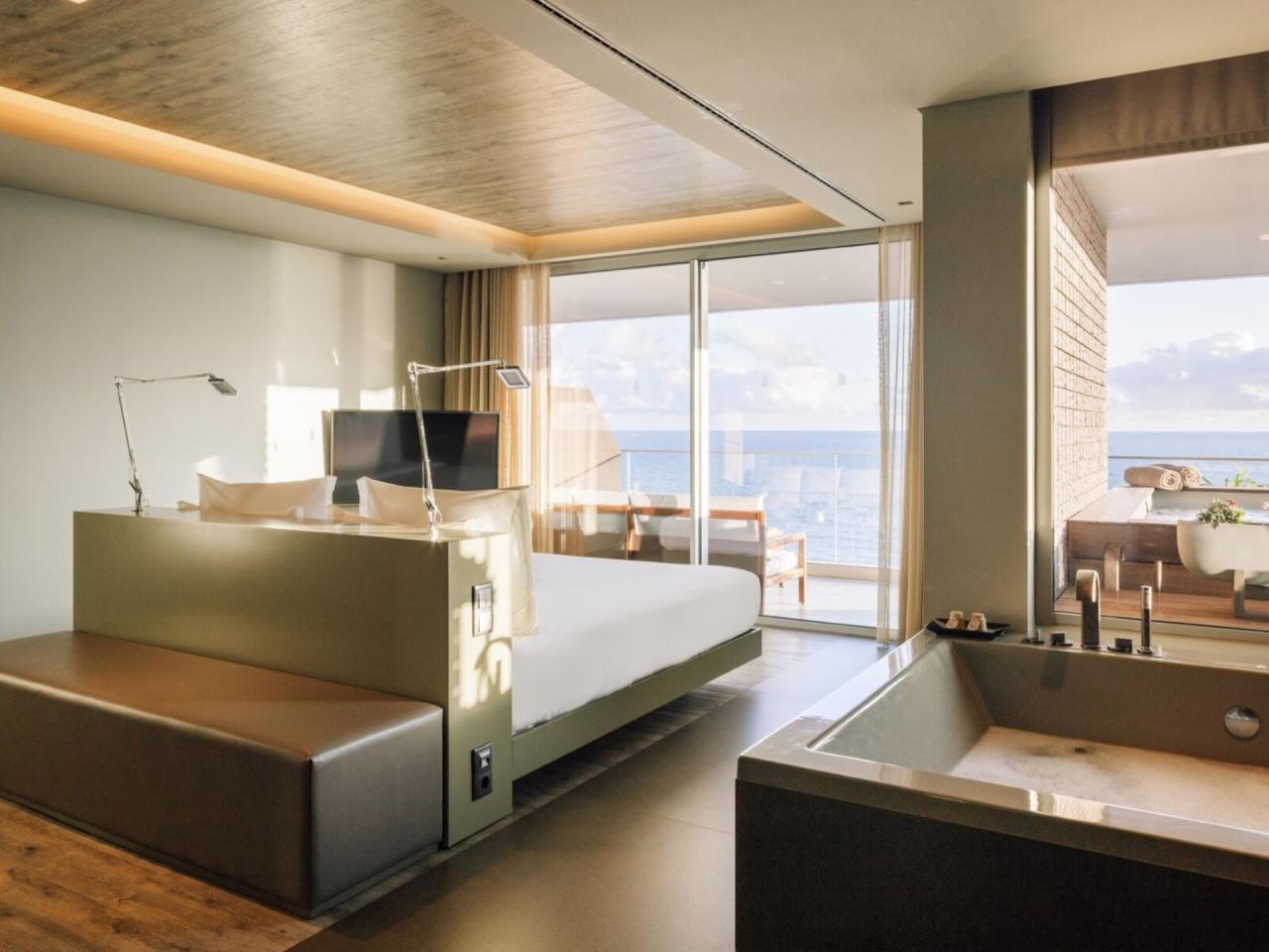 Saccharum Resort & Spa