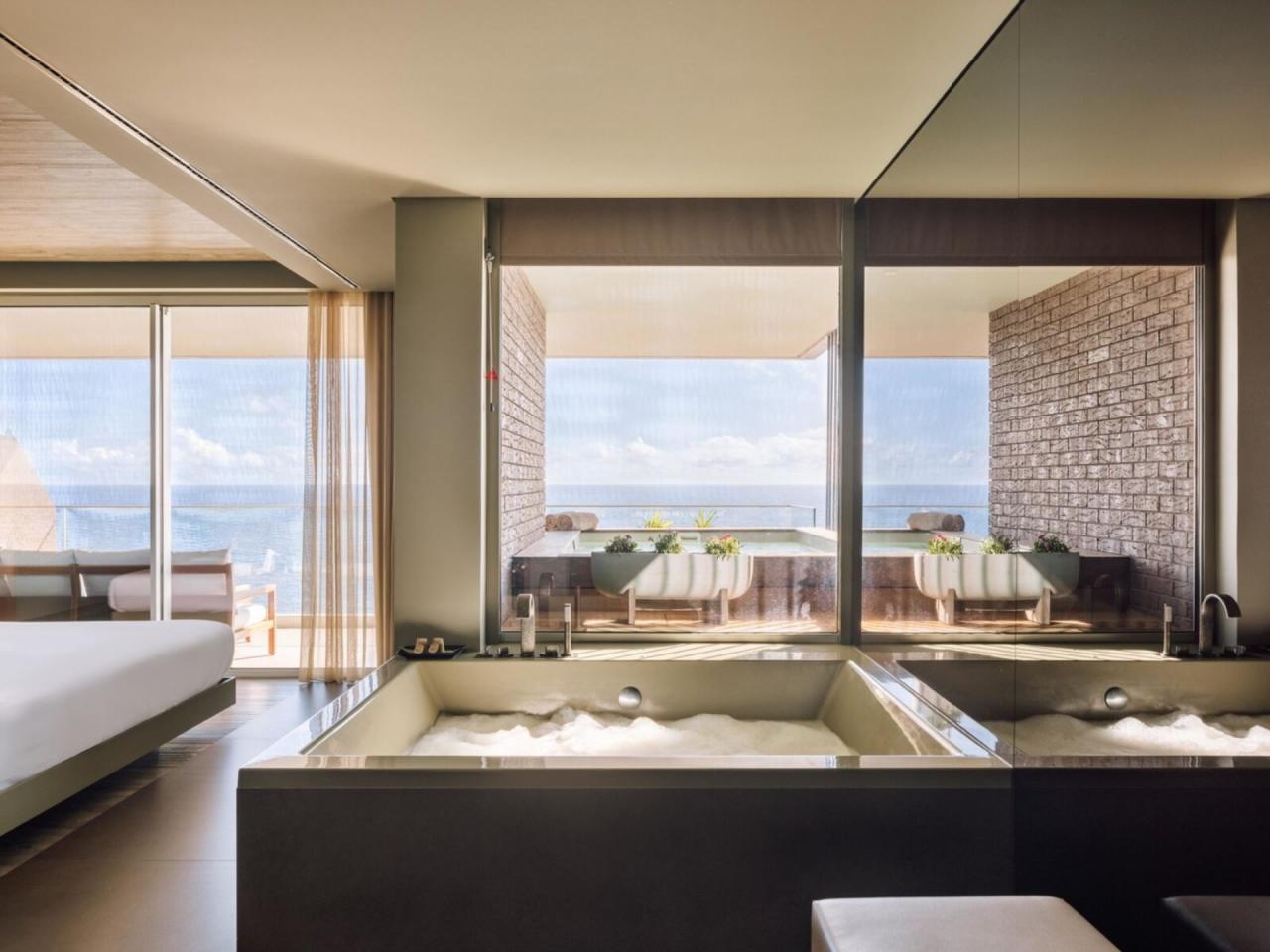 Saccharum Resort & Spa