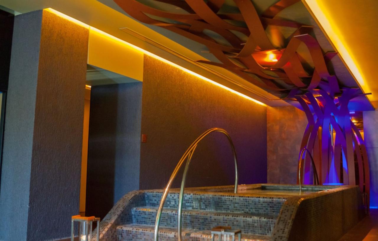 Saccharum Resort & Spa