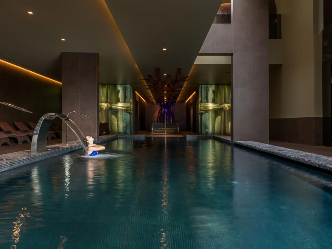 Saccharum Resort & Spa