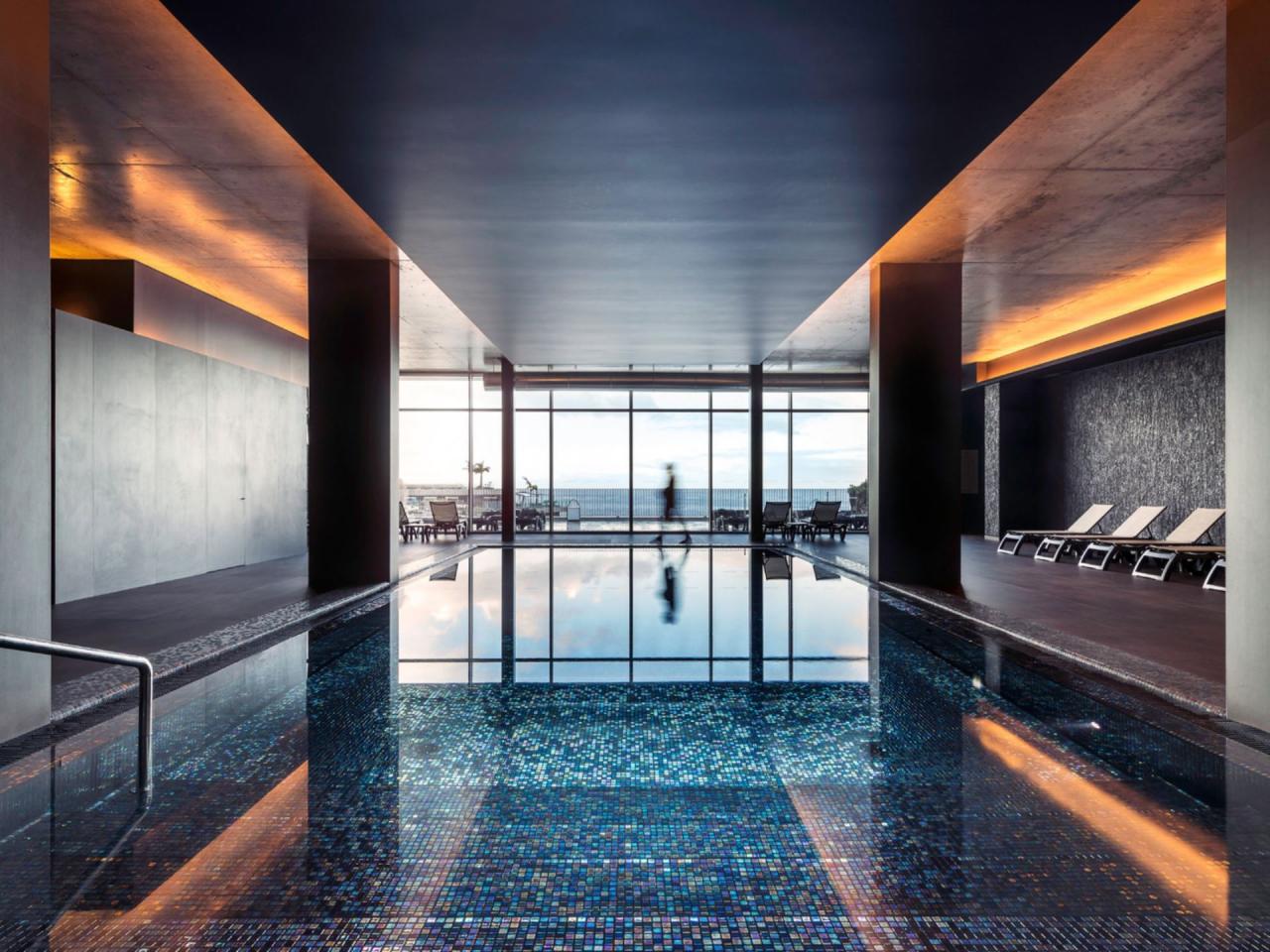 Saccharum Resort & Spa