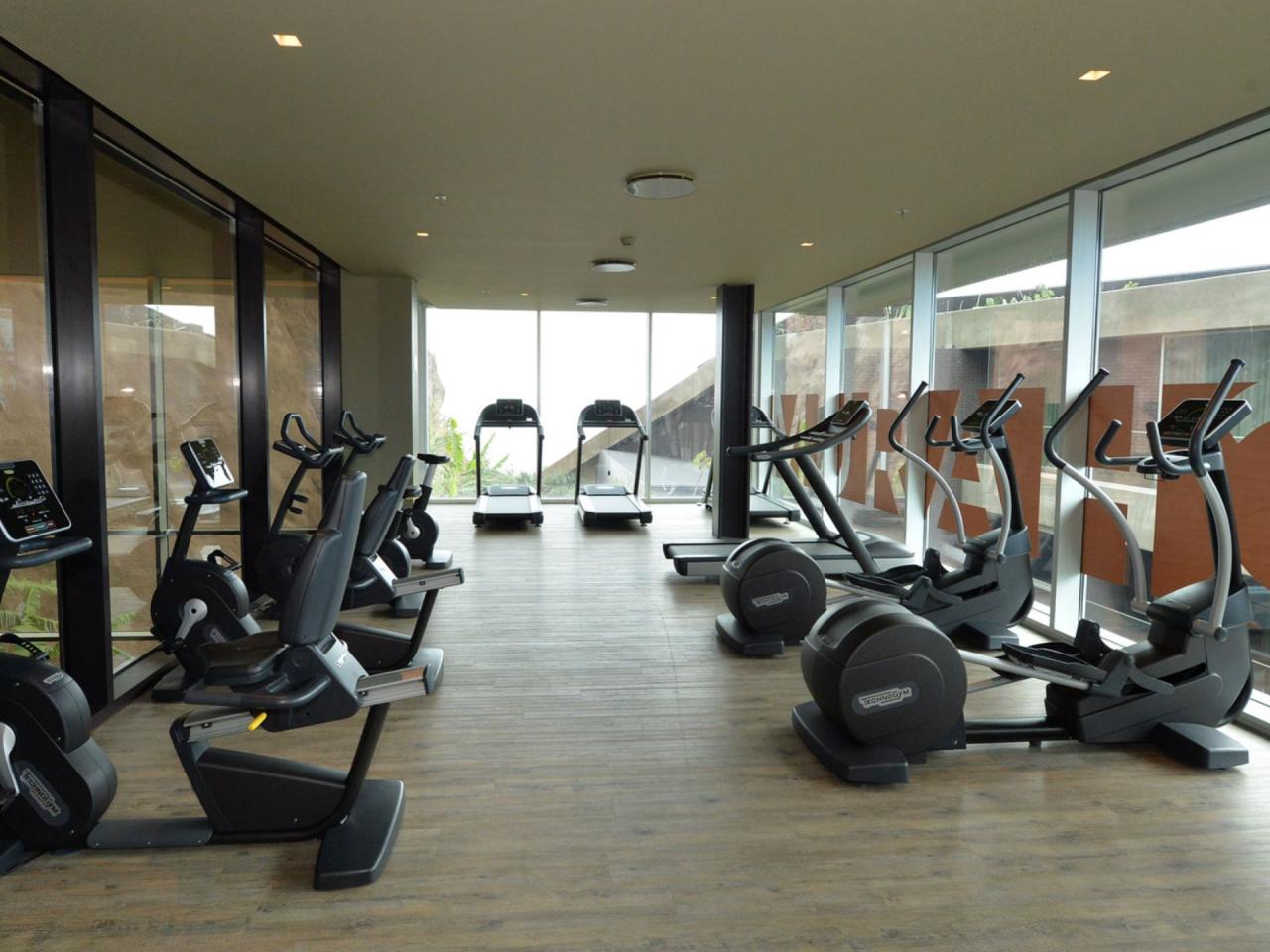 Saccharum Resort & Spa