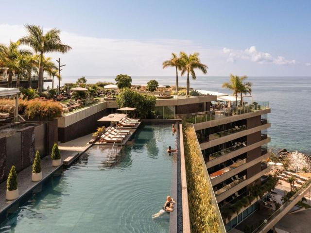 Saccharum Resort & Spa
