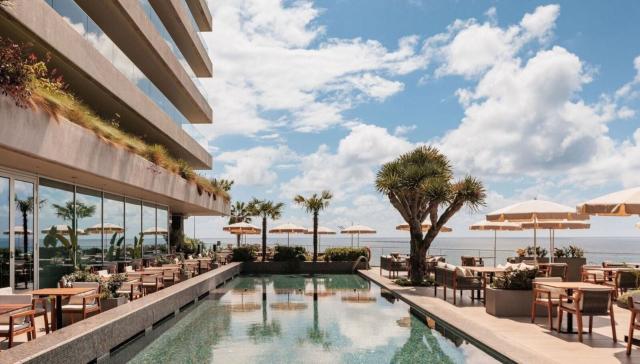 Saccharum Resort & Spa