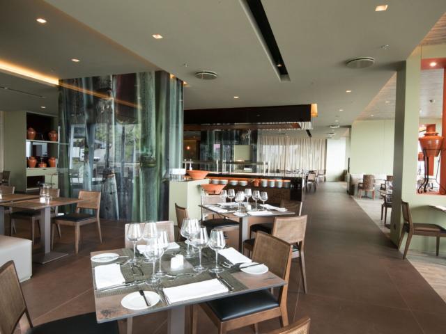 Saccharum Resort & Spa