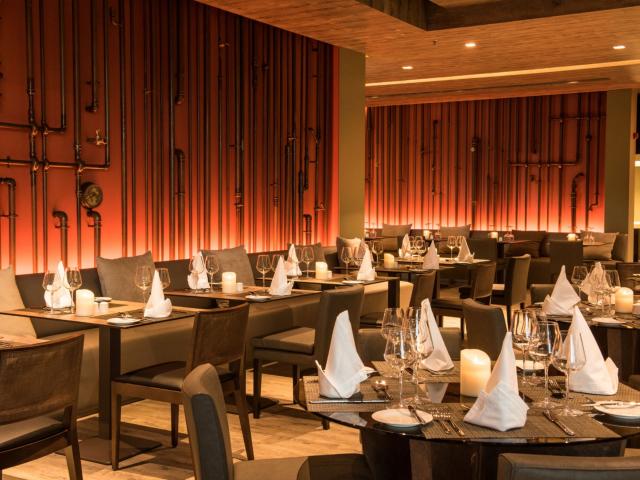 Saccharum Resort & Spa