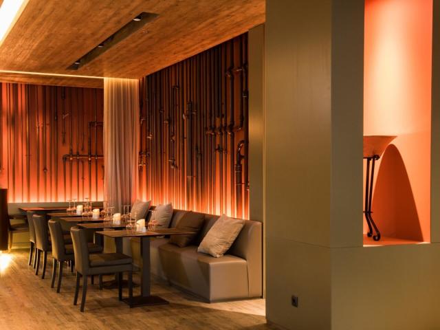 Saccharum Resort & Spa