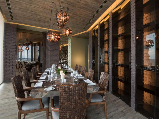Saccharum Resort & Spa
