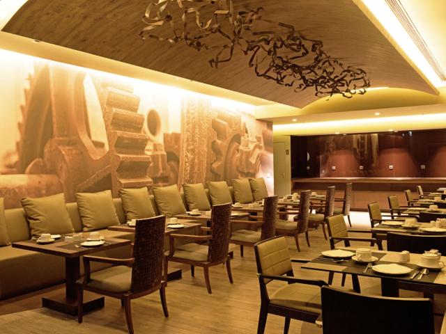 Saccharum Resort & Spa