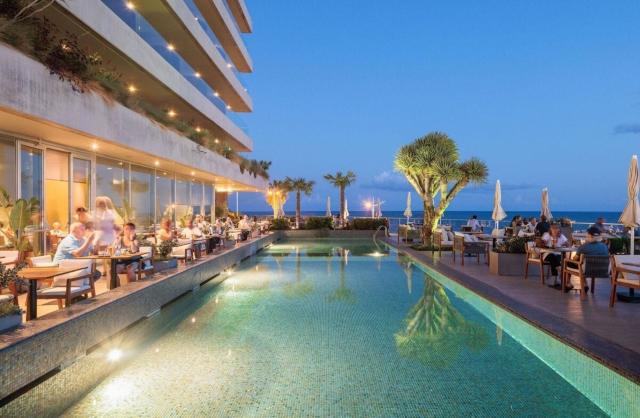 Saccharum Resort & Spa