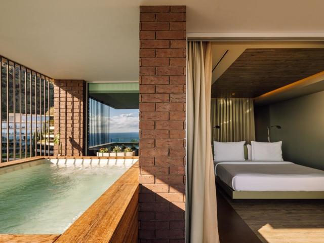 Saccharum Resort & Spa
