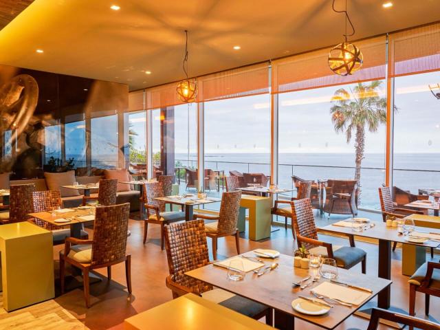 Saccharum Resort & Spa