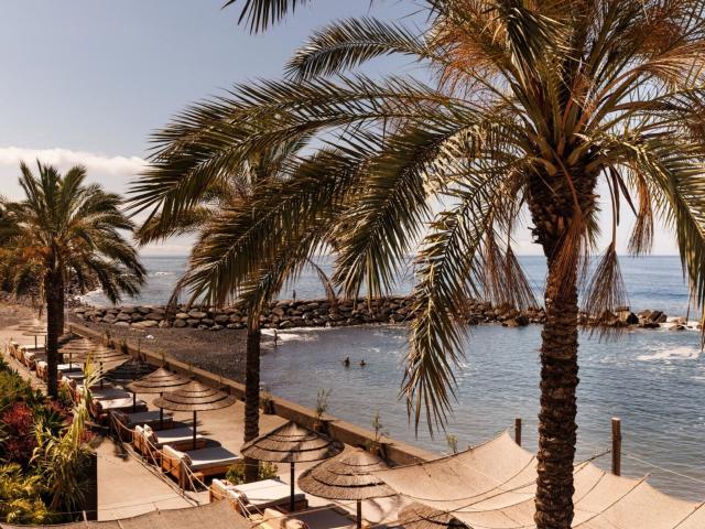 Saccharum Resort & Spa