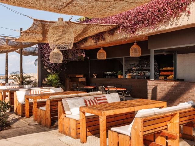 Saccharum Resort & Spa