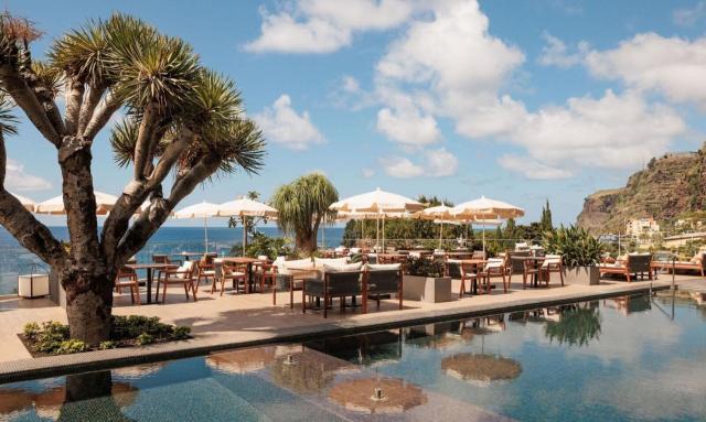 Saccharum Resort & Spa